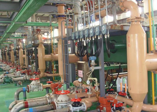 تولید کننده سود پرک در خوزستان