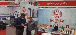 گزارش تصویری نخستین نمایشگاه توانمندسازی شرکت‌های منطقه ماهشهر
