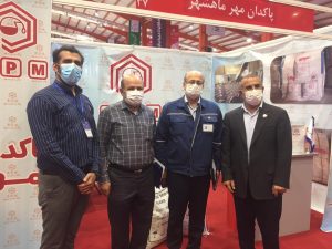 گزارش تصویری نخستین نمایشگاه توانمندسازی شرکت‌های منطقه ماهشهر