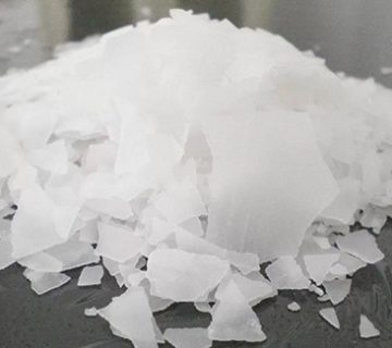 کاربرد سودپرک در صابون سازی چیست؟